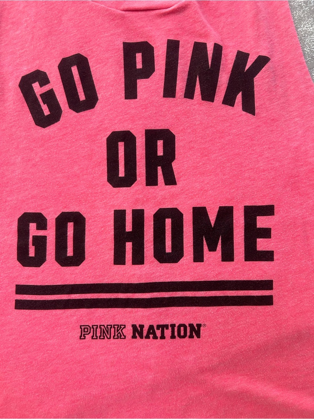 PINK Victoria’s Secret Women’s Tank Top - Picture 11 of 16